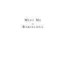 Meet Me in Barcelona