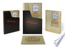 The Legend of Zelda Encyclopedia Deluxe Edition