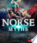 Cover of Norse Myths