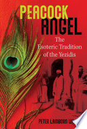 Cover of Peacock Angel