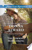 The Cowboy's Homecoming