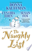 Cover of The Naughty List