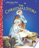 Cover of The Christmas Story