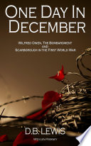 Cover of One Day in December