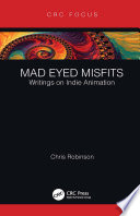 Cover of Mad Eyed Misfits
