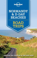 Cover of Normandy & D-Day Beaches