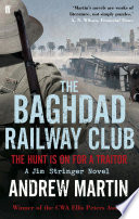 The Baghdad Railway Club