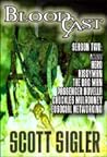 Cover of BloodCast, Season 2