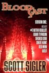 Cover of BloodCast, Season 1