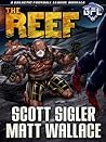 Cover of The Reef