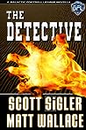 Cover of The Detective