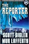 Cover of The Reporter