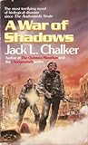 Cover of A War of Shadows