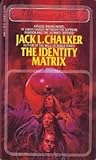 Cover of The Identity Matrix