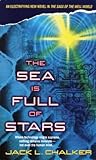 Cover of The Sea is Full of Stars