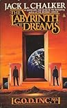 Cover of The Labyrinth of Dreams