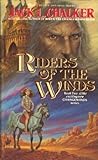 Cover of Riders of the Winds