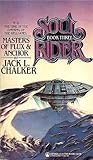 Cover of Masters of Flux and Anchor