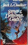Cover of Songs of the Dancing Gods