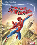 Cover of The Amazing Spider-Man