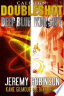 Cover of Callsign - Doubleshot