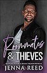 Cover of Roommates & Thieves