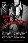 Cover of Alphas of Seduction