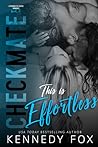 Cover of This is Effortless