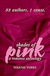 Shades of Pink - Volume 3
