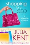 Cover of Shopping for a CEO