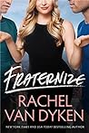 Cover of Fraternize