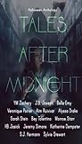 Tales after Midnight: Halloween Anthology