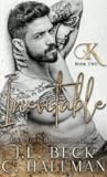 Cover of Inevitable