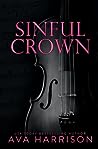 Cover of Sinful Crown