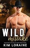 Cover of Wild Mistake