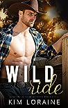 Cover of Wild Ride