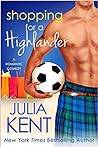 Cover of Shopping for a Highlander