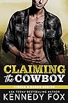 Cover of Claiming the Cowboy