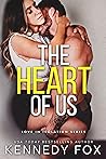 Cover of The Heart of Us