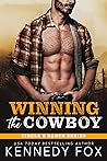 Cover of Winning the Cowboy