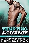 Cover of Tempting the Cowboy