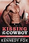 Cover of Kissing the Cowboy