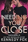 Cover of Needing You Close