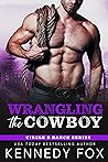 Cover of Wrangling the Cowboy