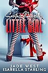 Cover of Santa's Naughty Little Girl
