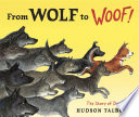 Cover of From Wolf to Woof