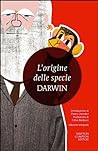Cover of L'origine delle specie