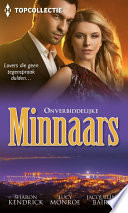 Onverbiddelijke minnaars