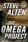 Cover of The Omega Project