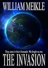 Cover of The Invasion